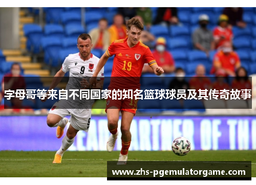 字母哥等来自不同国家的知名篮球球员及其传奇故事